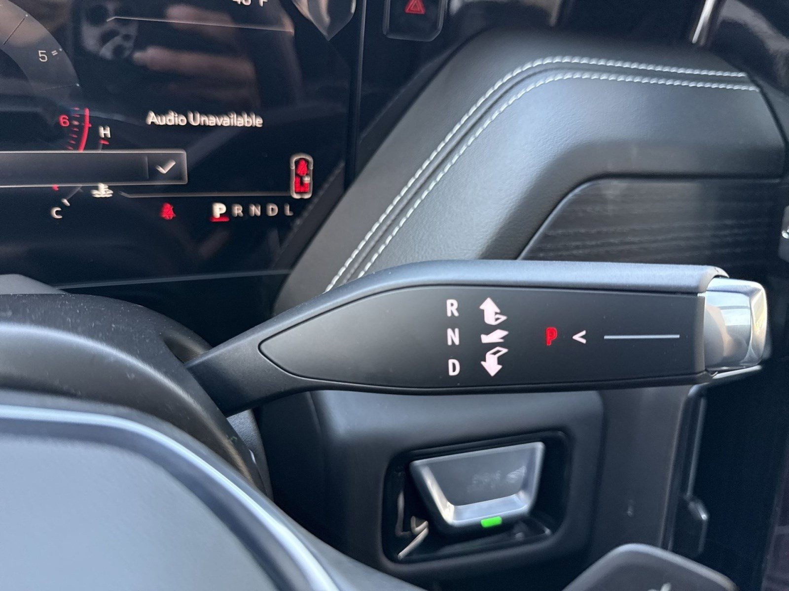 New 2026 GMC Yukon XL AT4 Ultimate image 18