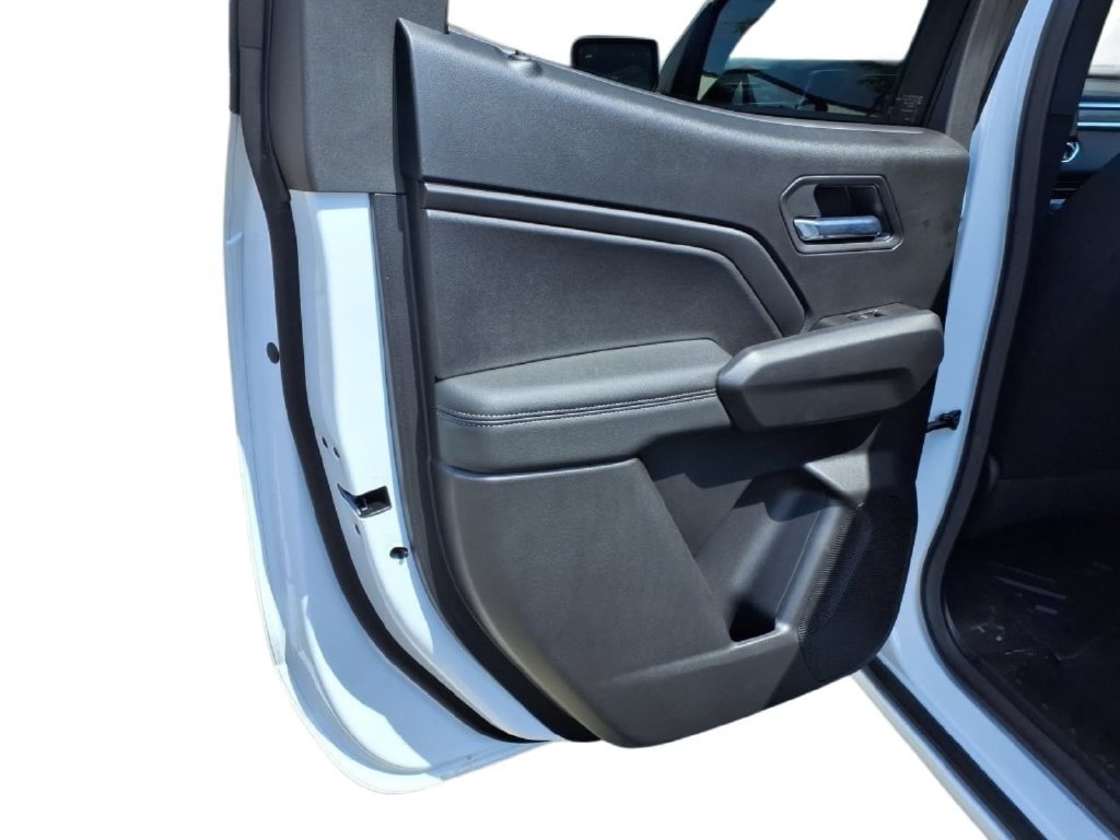 Used 2026 GMC Canyon Elevation w/ Convenience Package RWD image 13