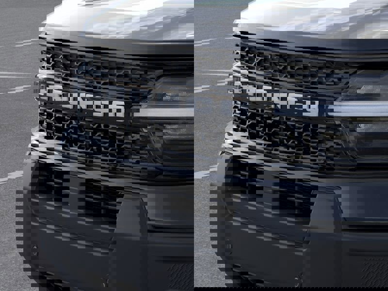 New 2025 Ford Bronco Sport Outer Banks w/ Outer Banks Tech Package+ image 40