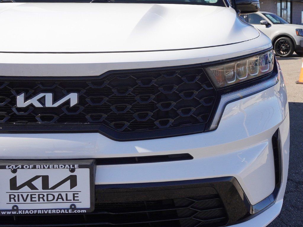 Used 2022 Kia Sorento S w/ Panoramic Sunroof Package image 17