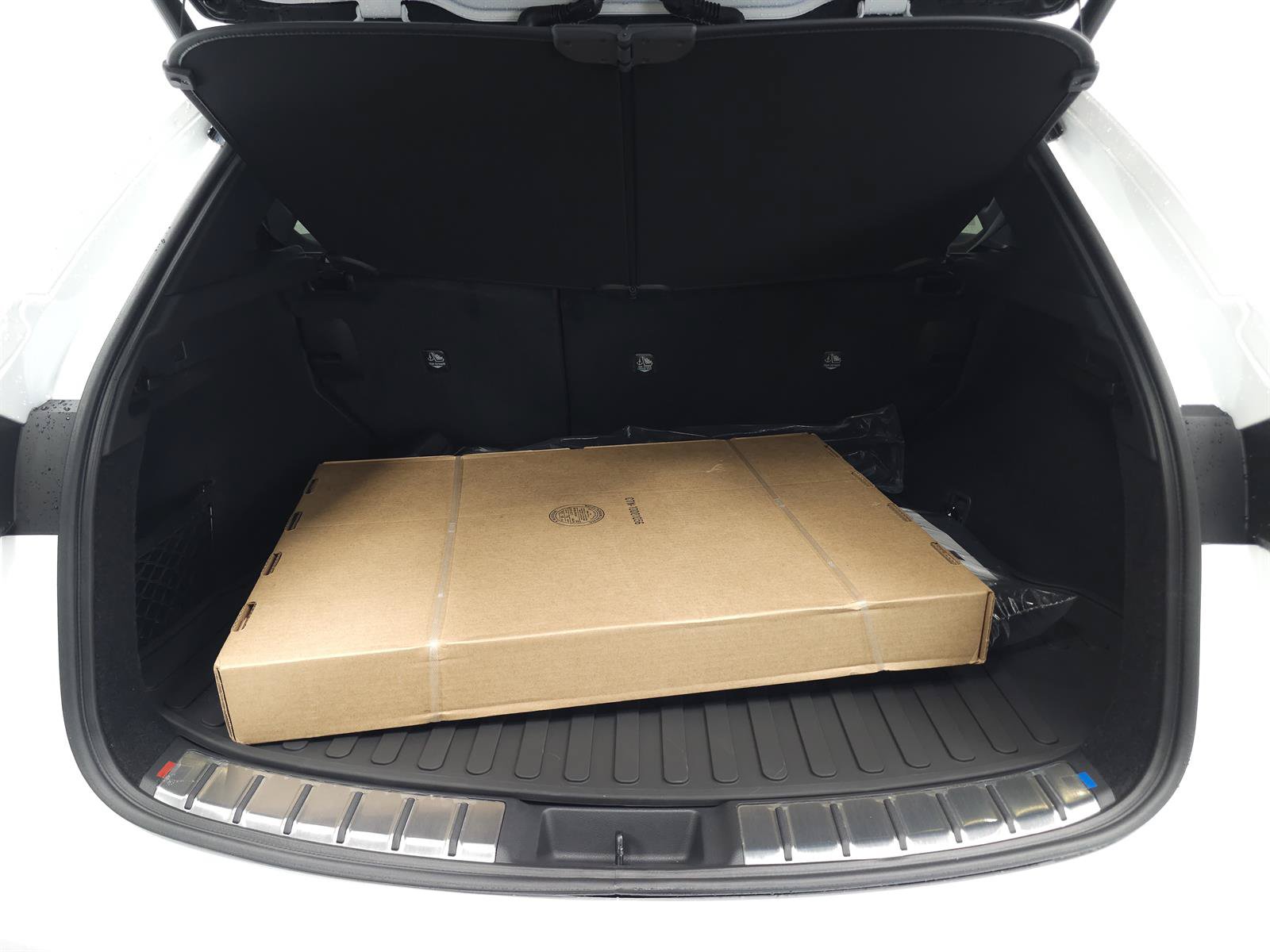 New 2026 Lexus NX 350h AWD w/ Accessory Package (2T) image 11