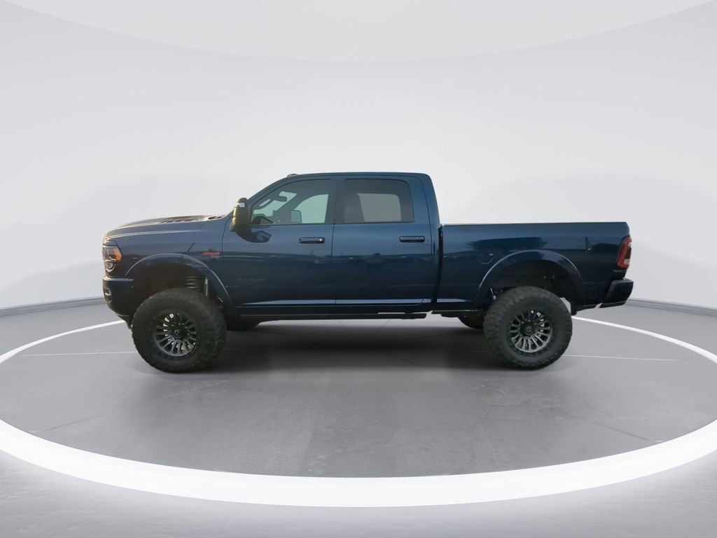 Used 2024 RAM 2500 Limited image 5