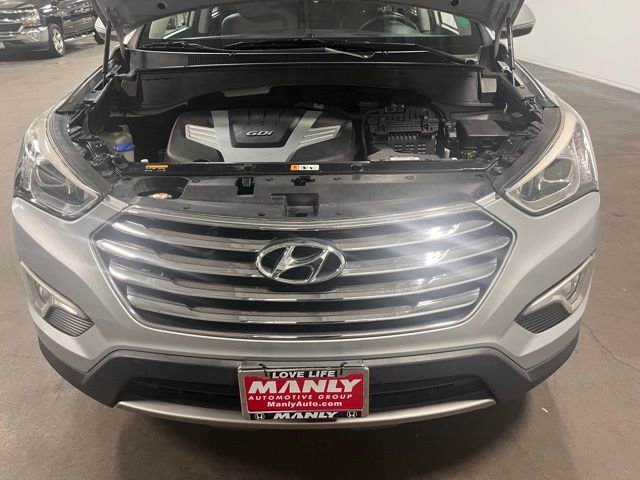Used 2015 Hyundai Santa Fe GLS w/ Option Group 03 FWD image 9