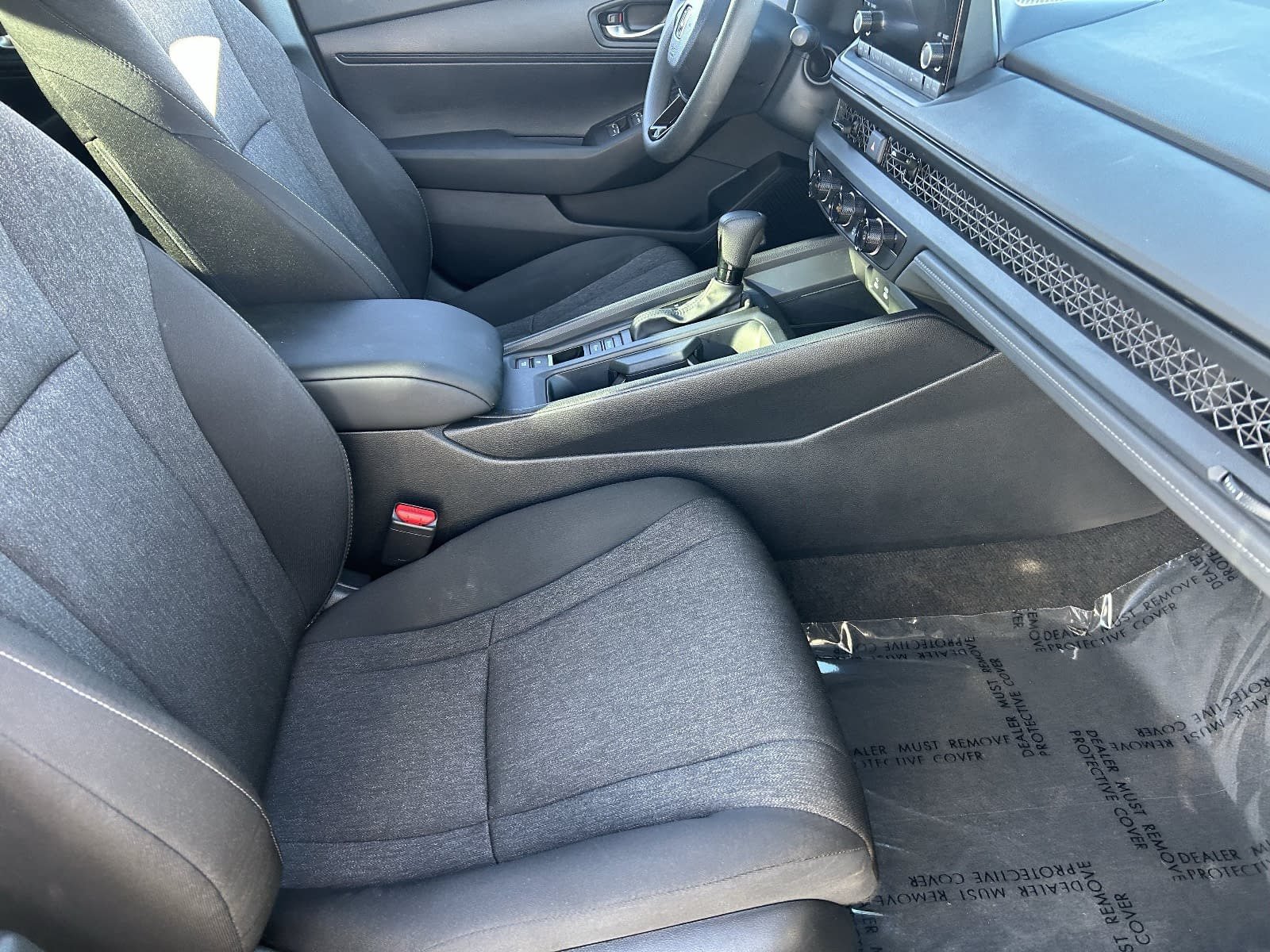 Certified 2024 Honda Accord LX image 14