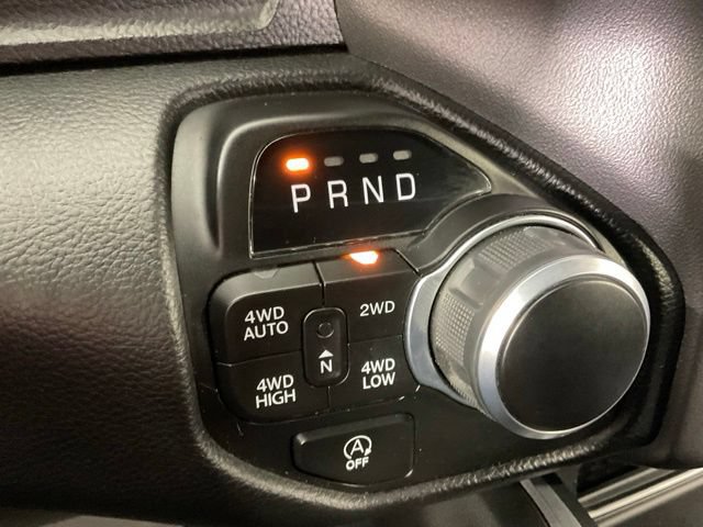 Used 2023 RAM 1500 Big Horn AWD/4WD image 22