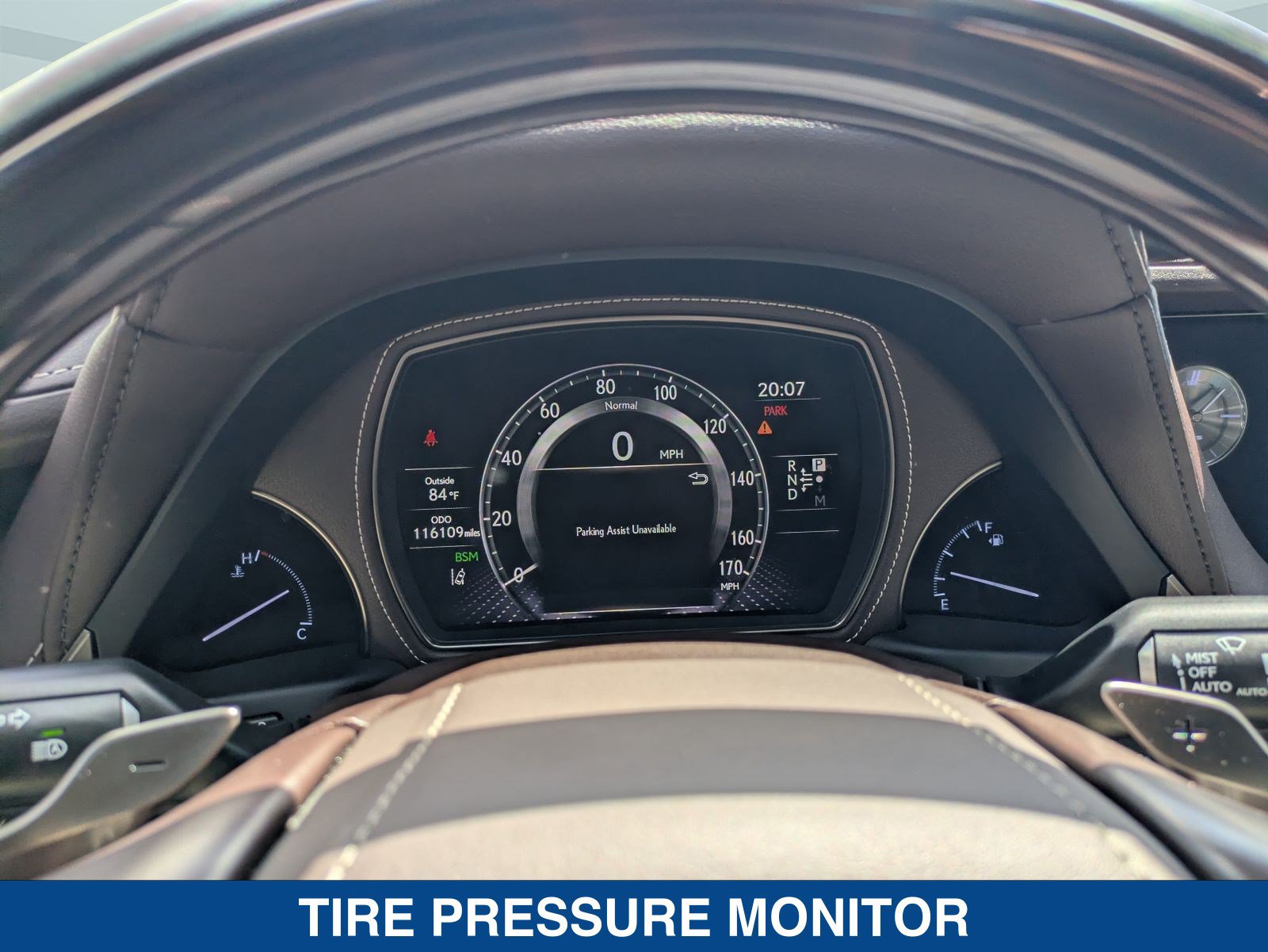 Used 2018 Lexus LS 500 AWD w/ Luxury Package image 28