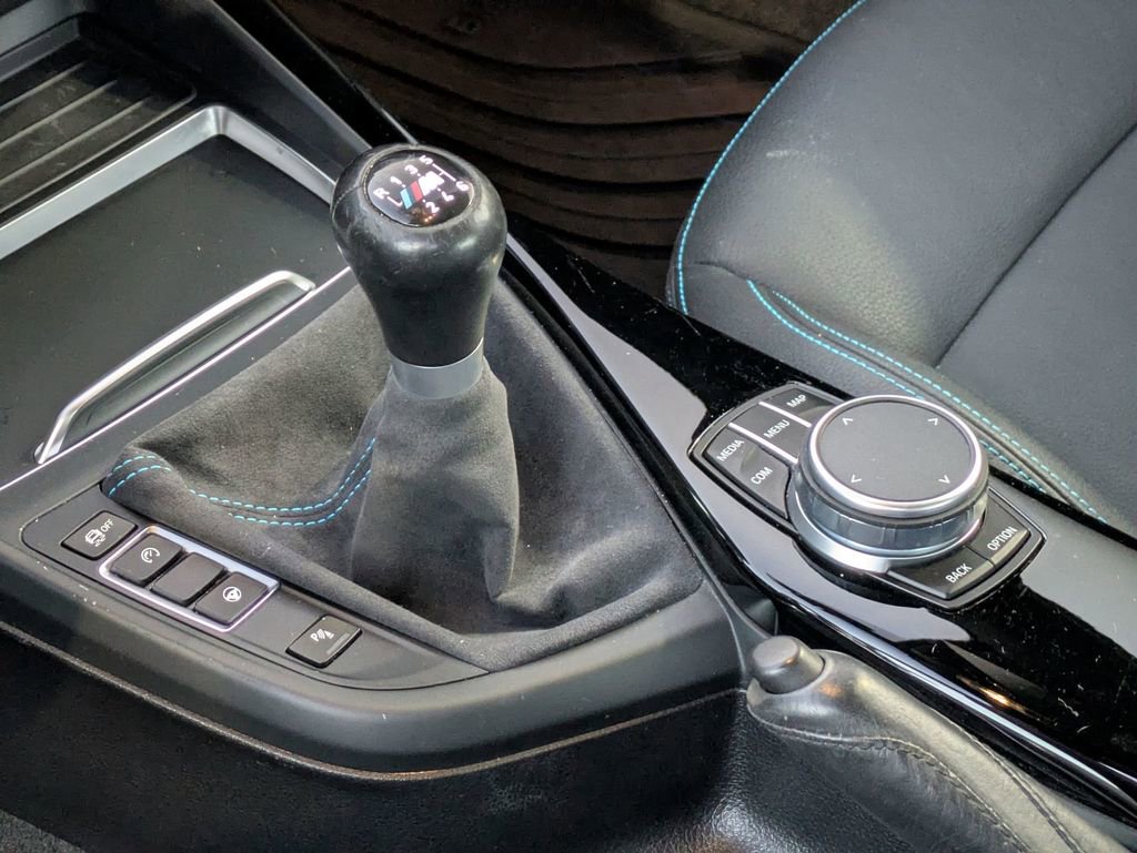 Used 2021 BMW M2 Competition w/ Executive Package image 10