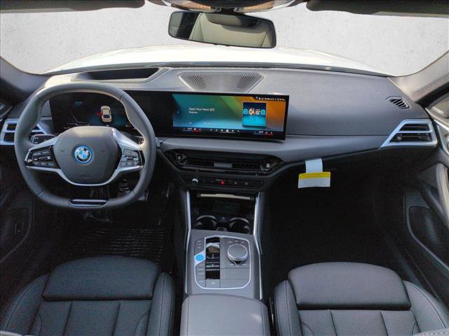New 2026 BMW i4 eDrive40 w/ Premium Package image 15