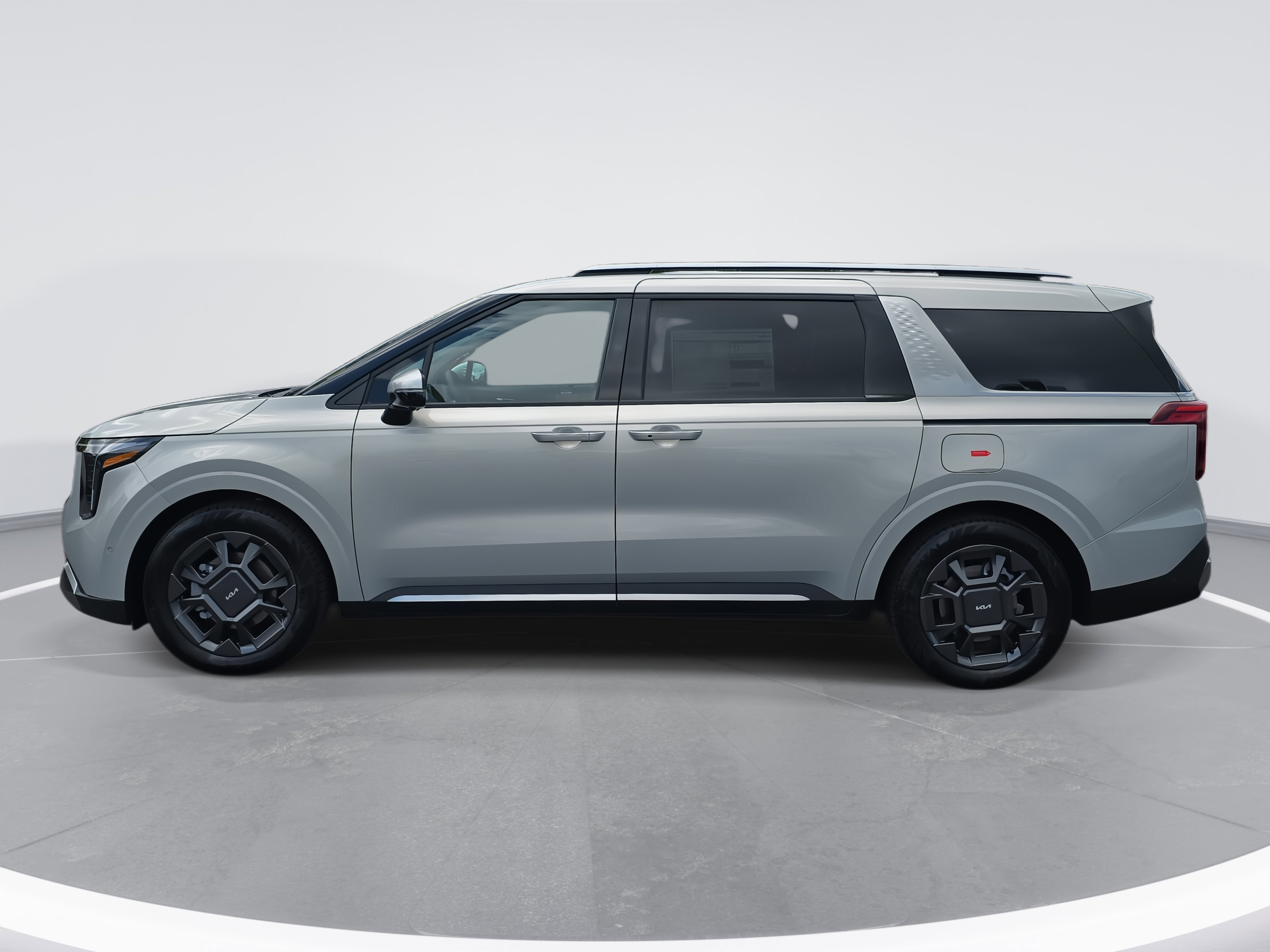 New 2026 Kia Carnival SX image 8