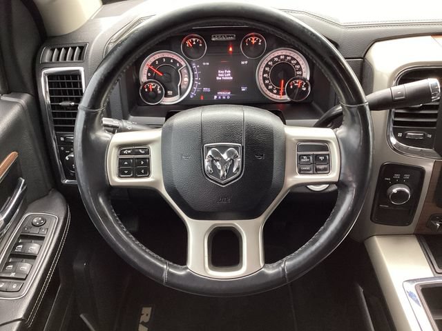Used 2013 RAM 3500 Laramie w/ Convenience Group AWD/4WD image 11