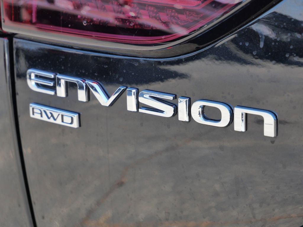 New 2026 Buick Envision Sport Touring image 16