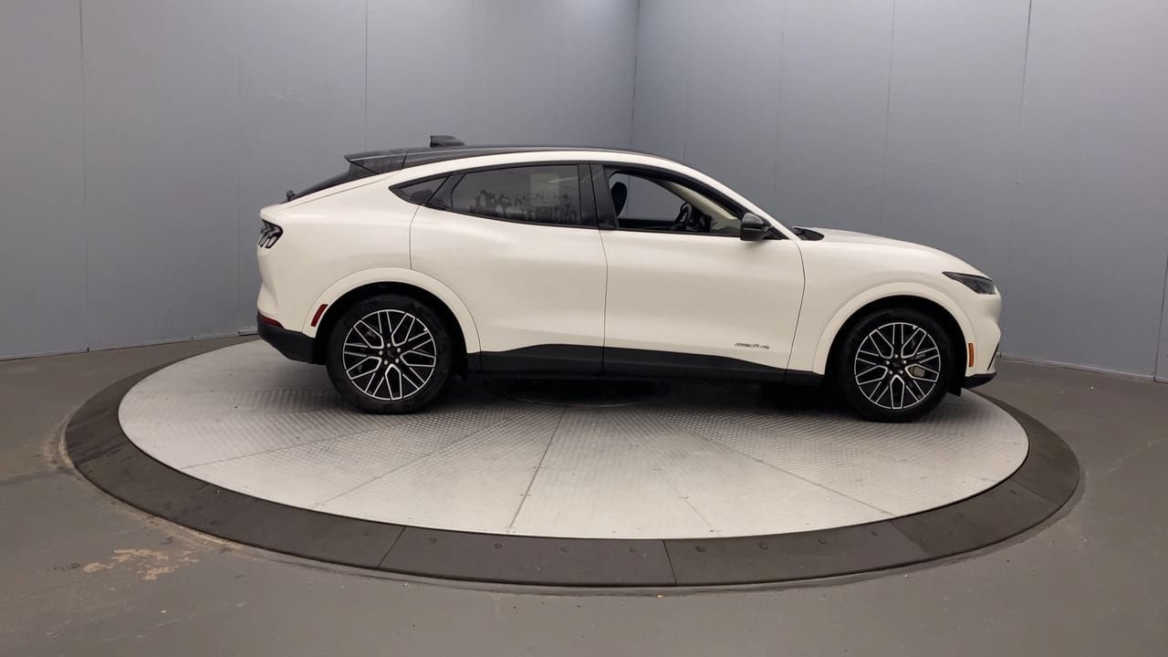 New 2026 Ford Mustang Mach-E Premium AWD/4WD image 6