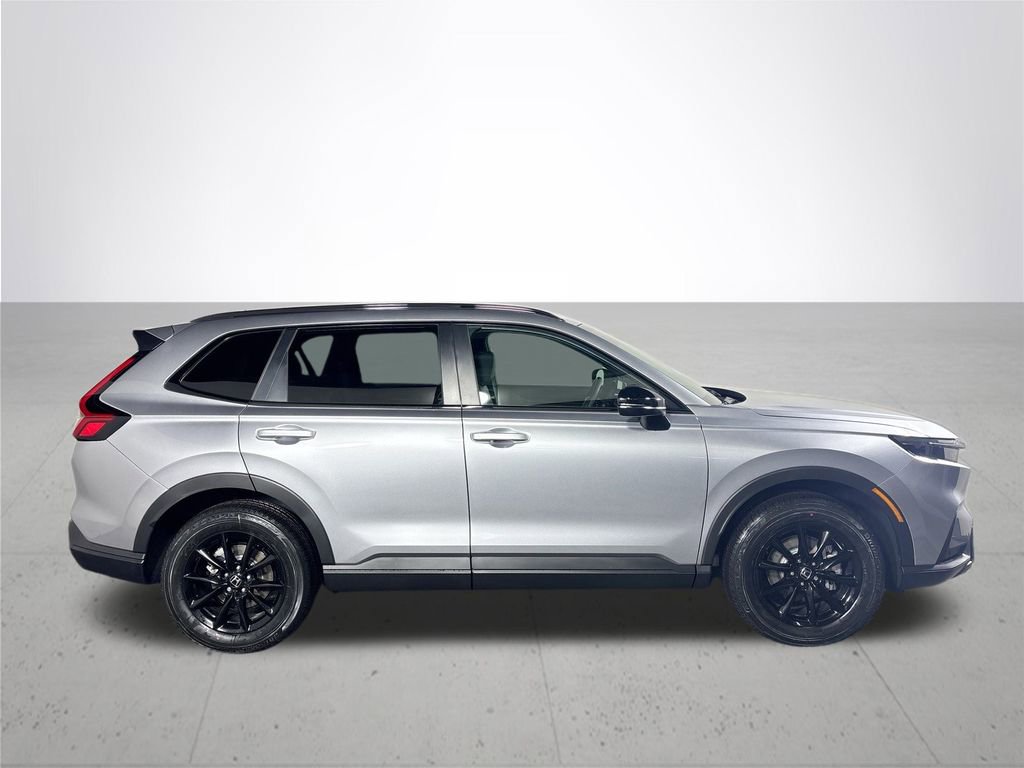 New 2026 Honda CR-V Sport-L image 5
