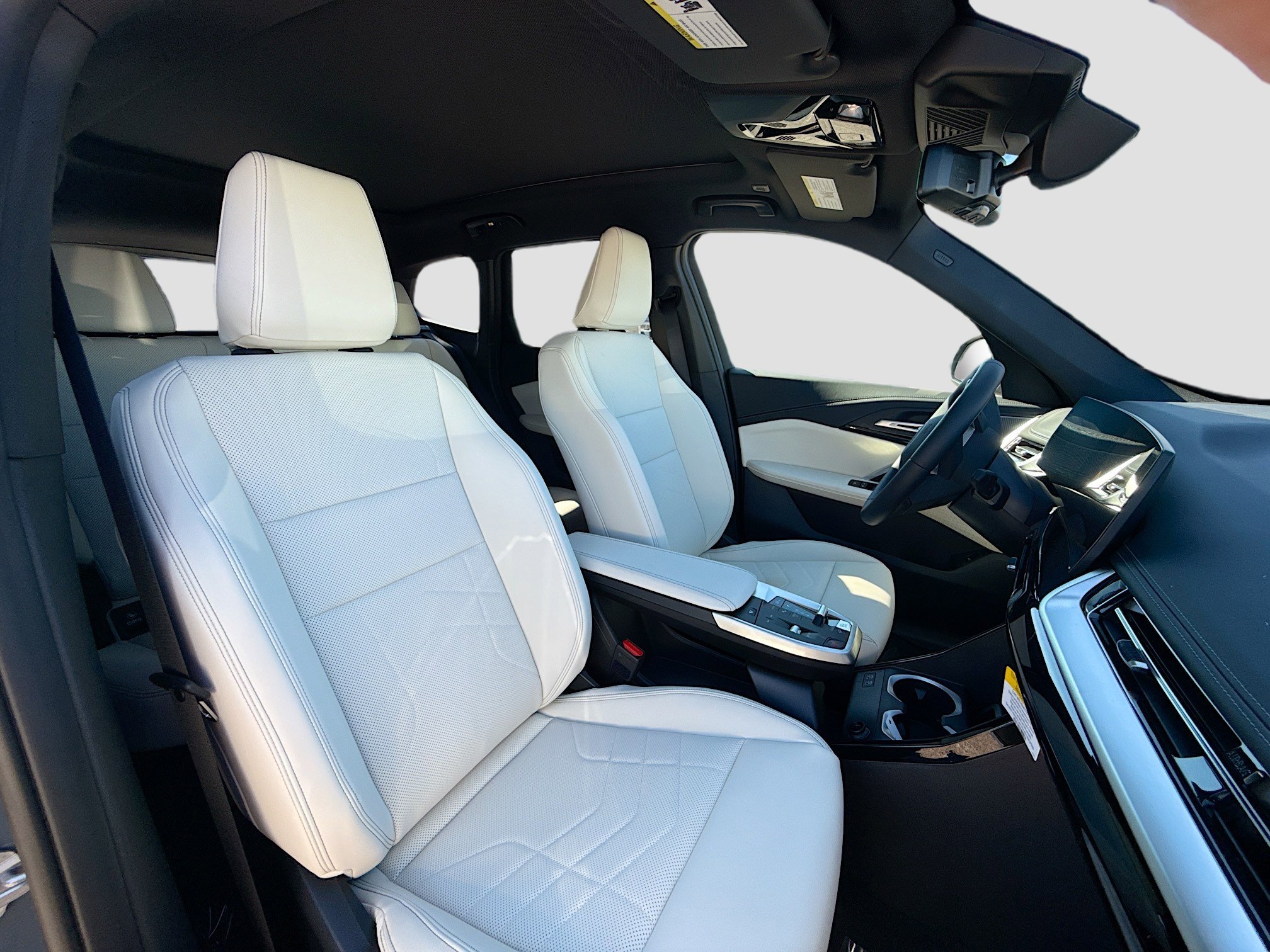 New 2026 BMW X1 xDrive28i w/ Convenience Package image 15