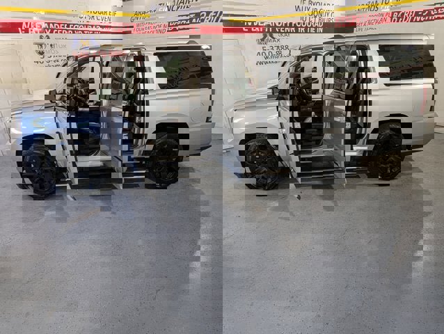 Used 2016 GMC Yukon XL Denali w/ Open Road Package image 12