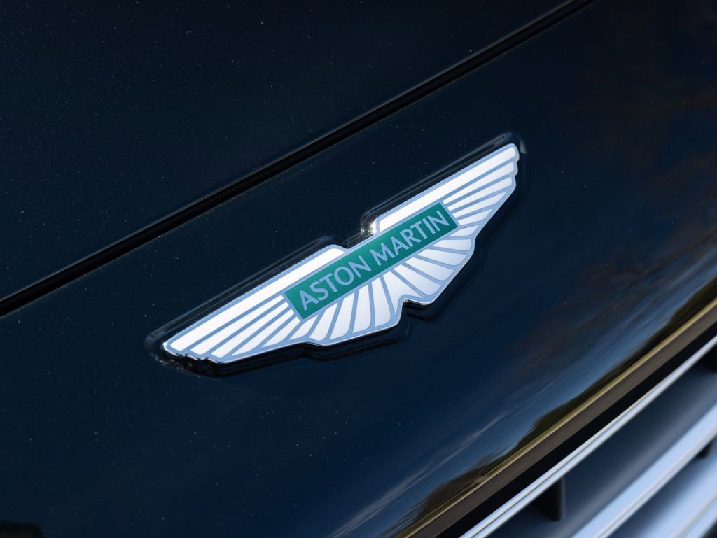 New 2026 Aston Martin DBX 707 image 17