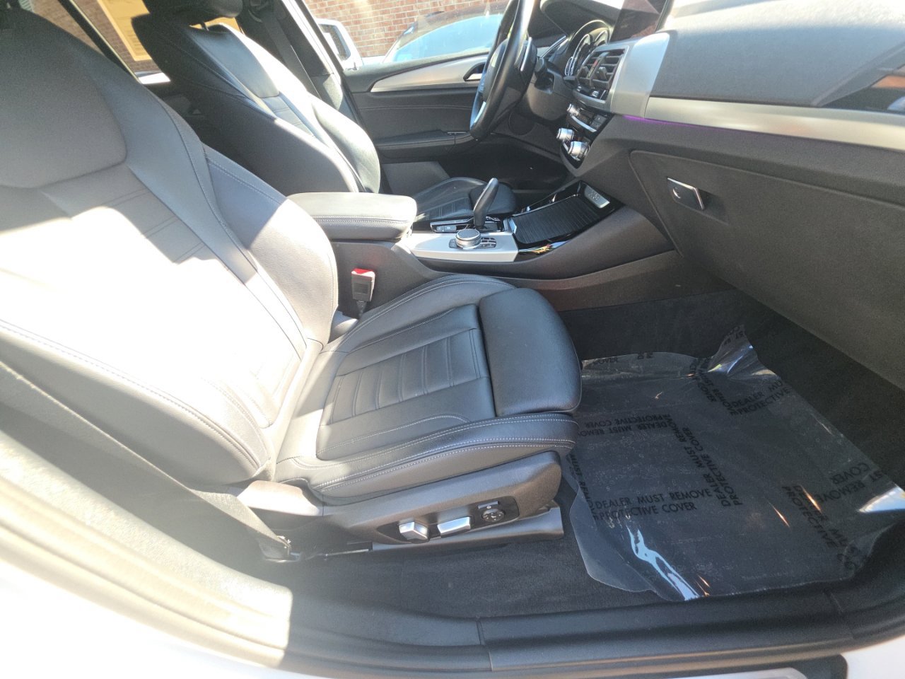 Used 2019 BMW X3 xDrive30i w/ M Sport Package 2 AWD/4WD image 28