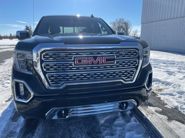 Used 2020 GMC Sierra 1500 Denali image 19