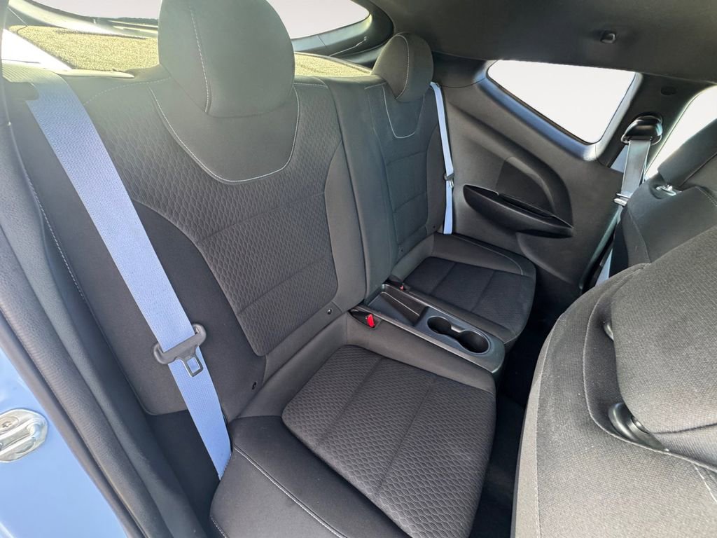 Used 2019 Hyundai Veloster N N w/ Performance Package image 30