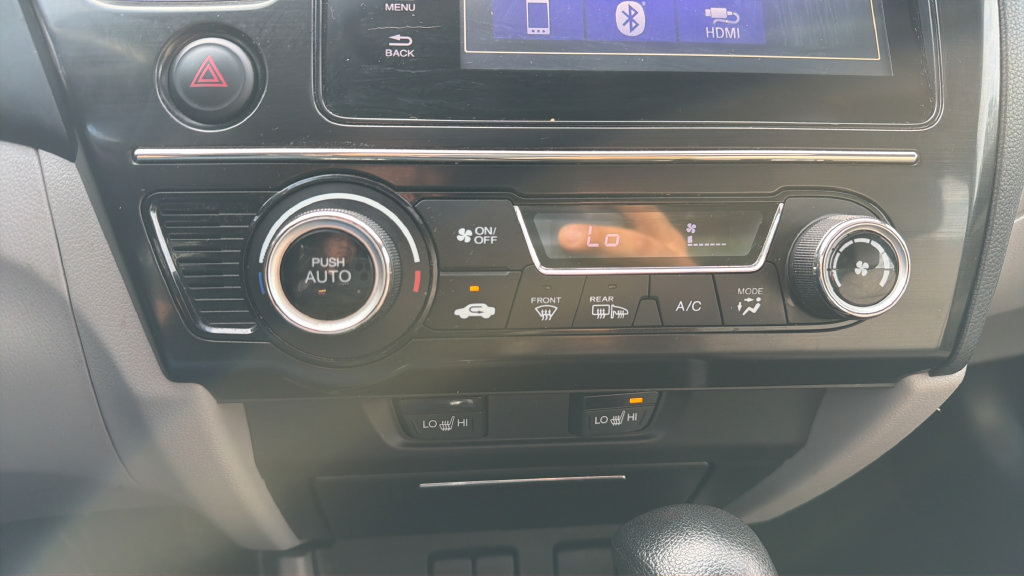 Used 2015 Honda Civic EX-L image 20