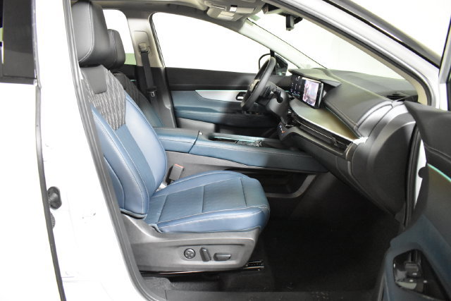 Certified 2026 Nissan Murano Platinum w/ Cargo Package AWD/4WD image 40