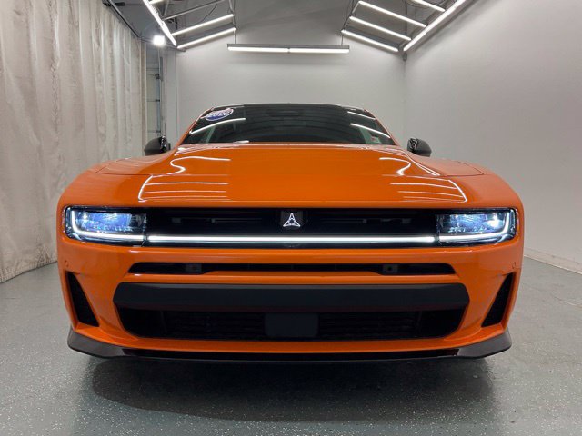 New 2026 Dodge Charger Scat Pack AWD/4WD image 3