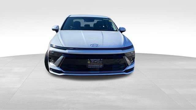 Used 2025 Hyundai Sonata SEL image 2