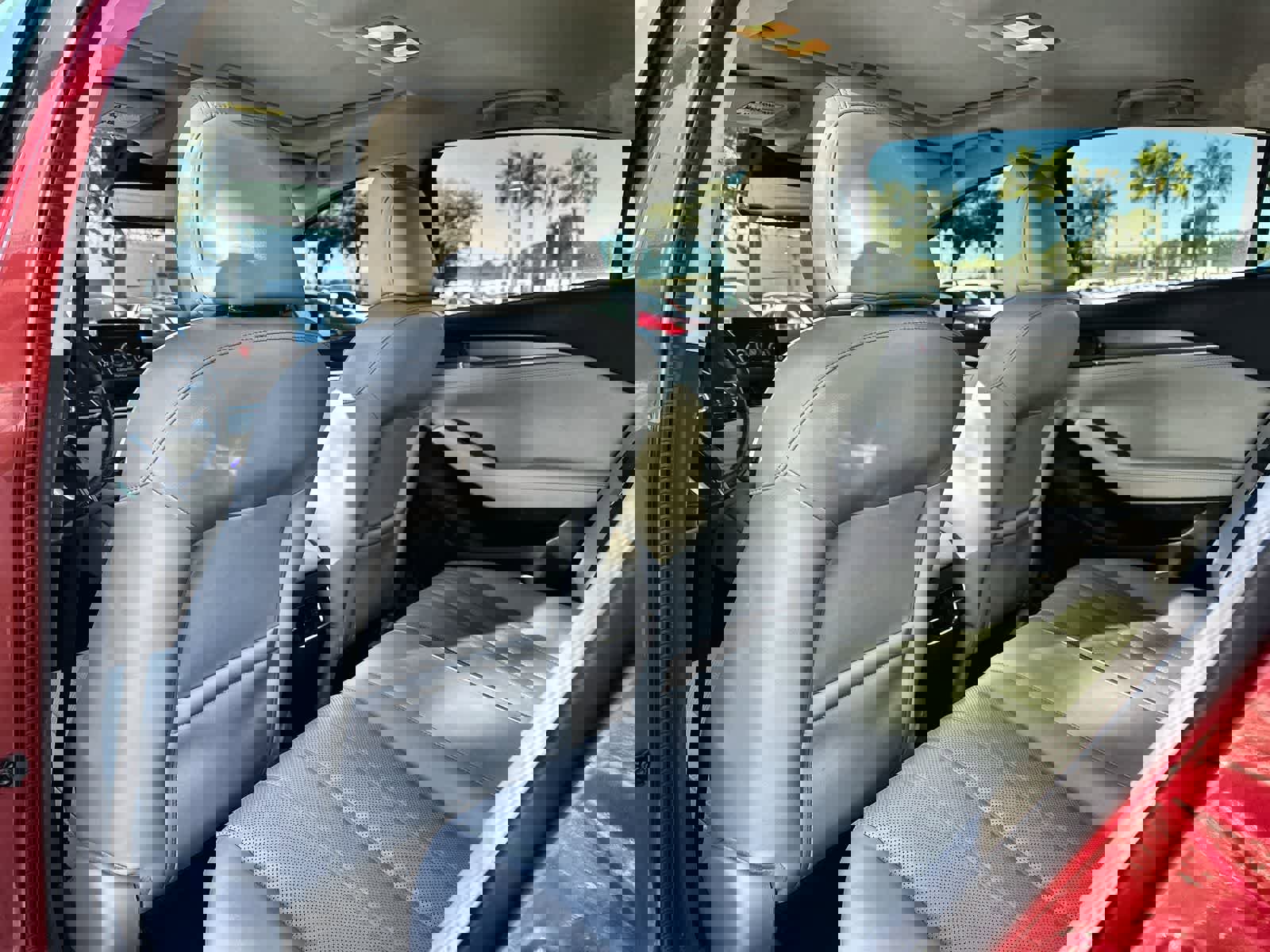 Used 2019 MAZDA MAZDA6 Grand Touring Reserve image 12