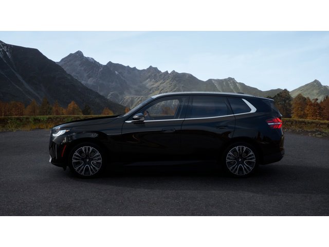 New 2025 BMW X3 xDrive30i w/ Premium Package image 4