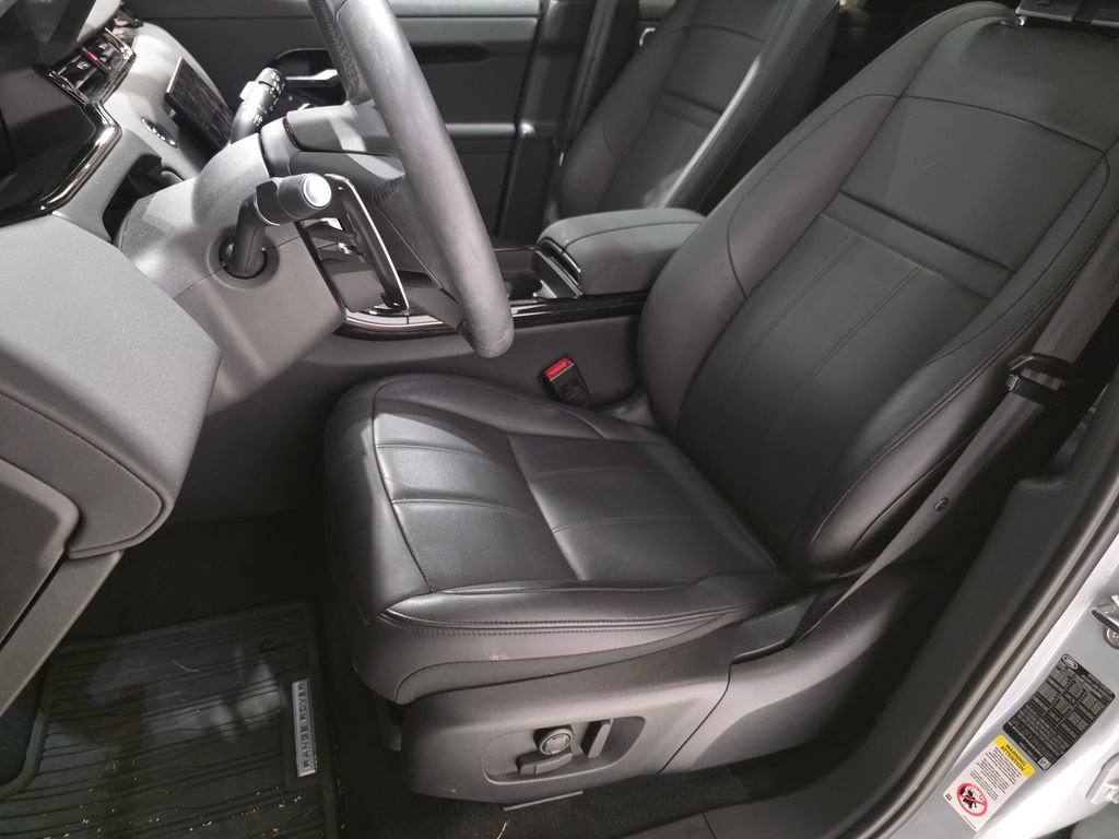 Certified 2024 Land Rover Range Rover Evoque S AWD/4WD image 15