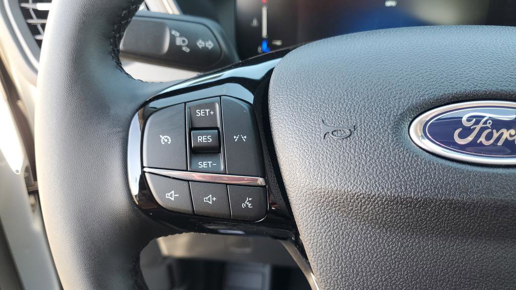 New 2026 Ford Escape Active w/ Cold Weather Package image 21