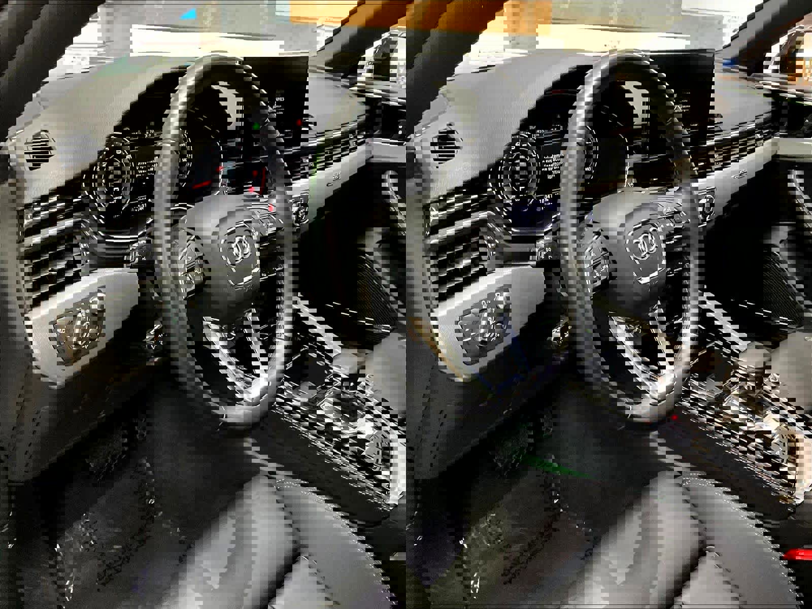 Used 2024 Audi A5 2.0T Prestige w/ Black Optic Plus Package image 16