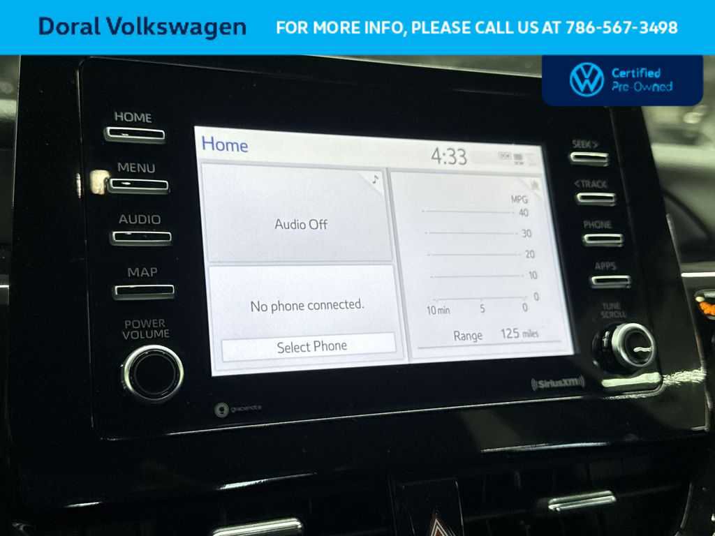 Used 2024 Toyota Camry SE image 18