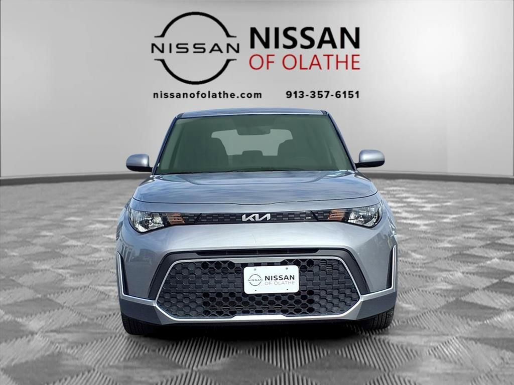 Used 2024 Kia Soul LX w/ Option Group 015 image 29