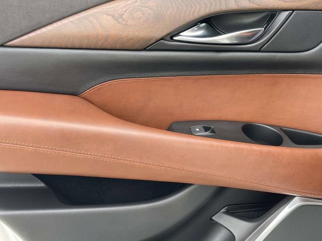 Used 2020 Cadillac Escalade Luxury image 19