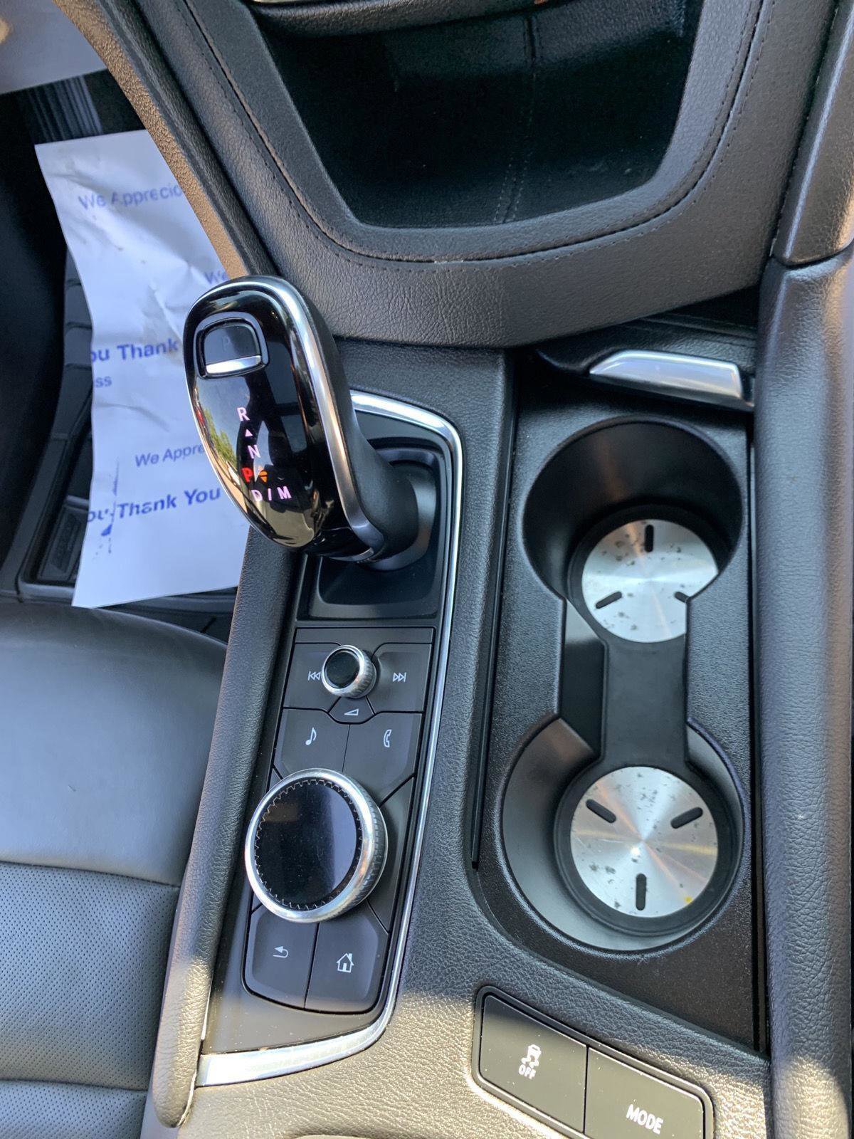 Used 2022 Cadillac XT5 Sportv image 20