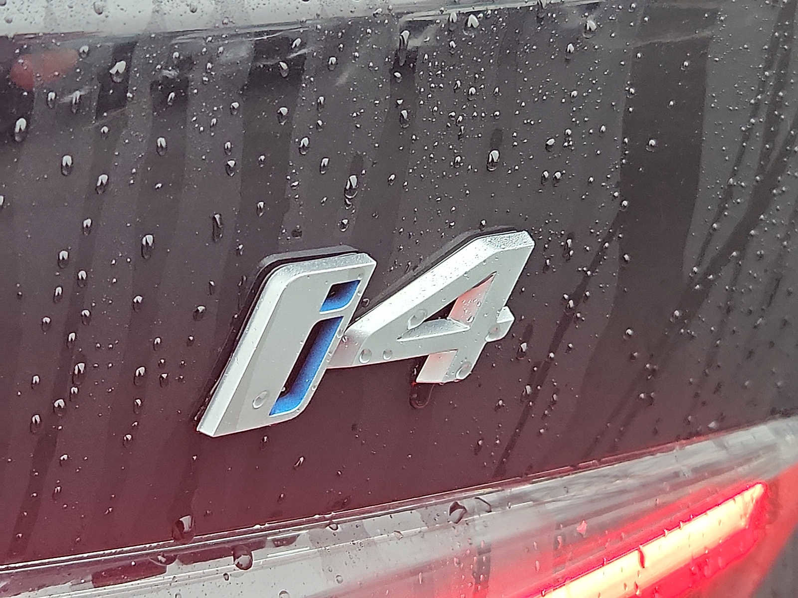 Certified 2023 BMW i4 eDrive35 w/ Premium Package image 29