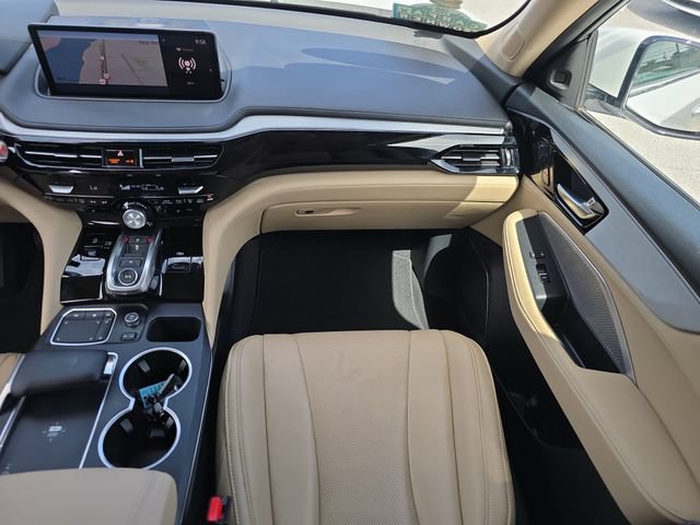 Certified 2023 Acura MDX SH-AWD w/ Technology Package image 16