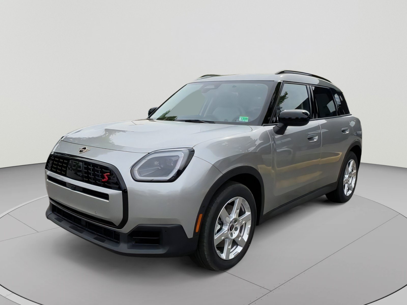 Certified 2025 MINI Cooper Countryman S AWD/4WD image 6
