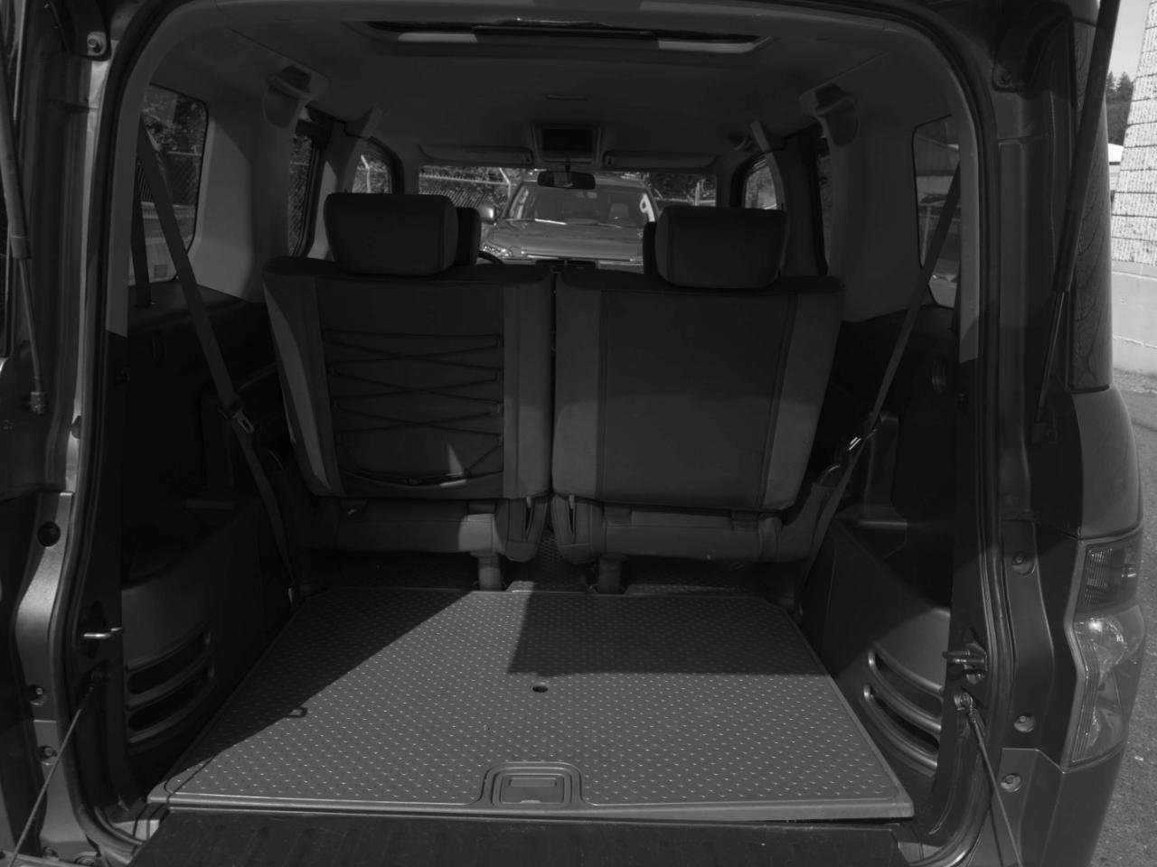 Used 2006 Honda Element EX-P image 12