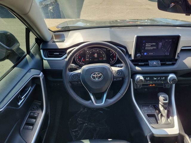 Used 2024 Toyota RAV4 XLE Premium FWD image 26