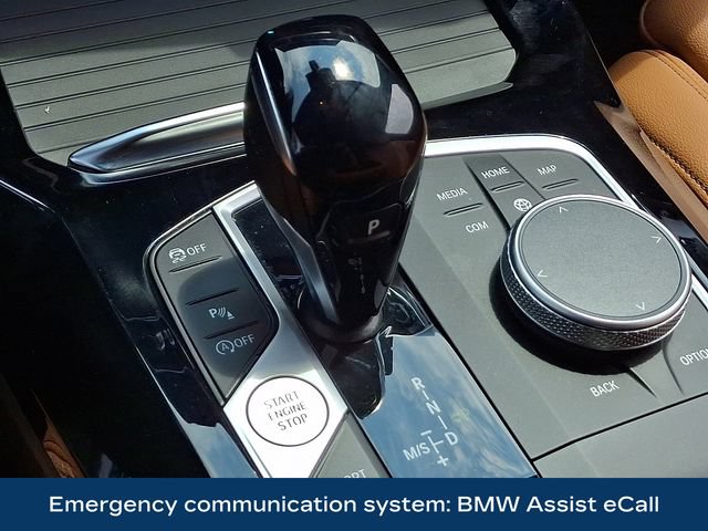 Used 2024 BMW X3 xDrive30i AWD/4WD image 11