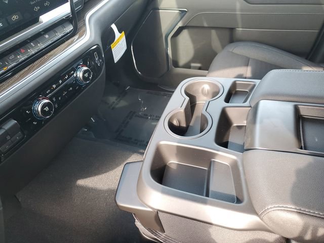 New 2026 GMC Sierra 1500 Elevation AWD/4WD image 19