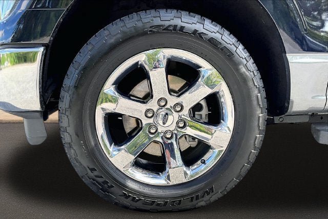 Used 2021 Ford F150 XLT w/ Equipment Group 302A High AWD/4WD image 8
