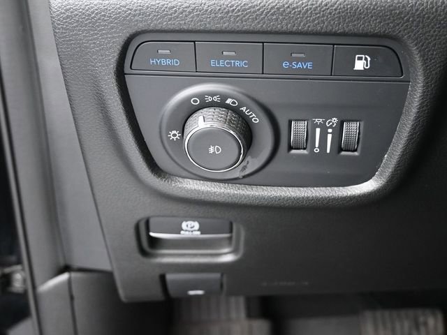 Used 2022 Jeep Grand Cherokee Trailhawk image 35