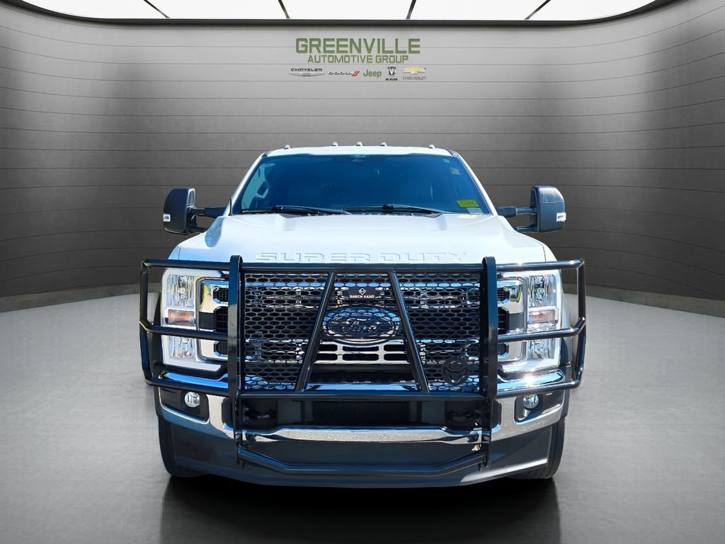 Used 2024 Ford F450 XL image 14