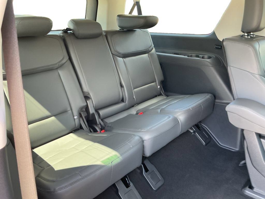 New 2026 Ford Expedition Max Active RWD image 27