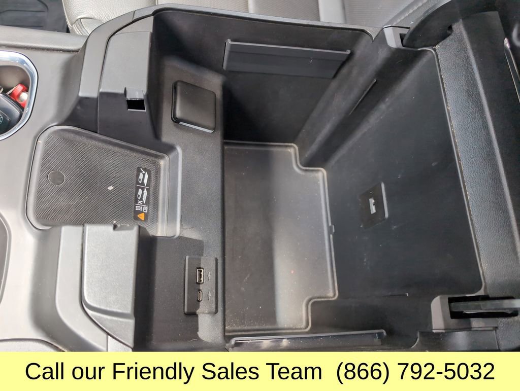 Used 2024 GMC Sierra 2500 Denali w/ Denali Reserve Package AWD/4WD image 28