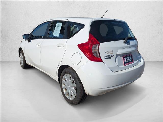 Used 2015 Nissan Versa Note SV FWD image 7