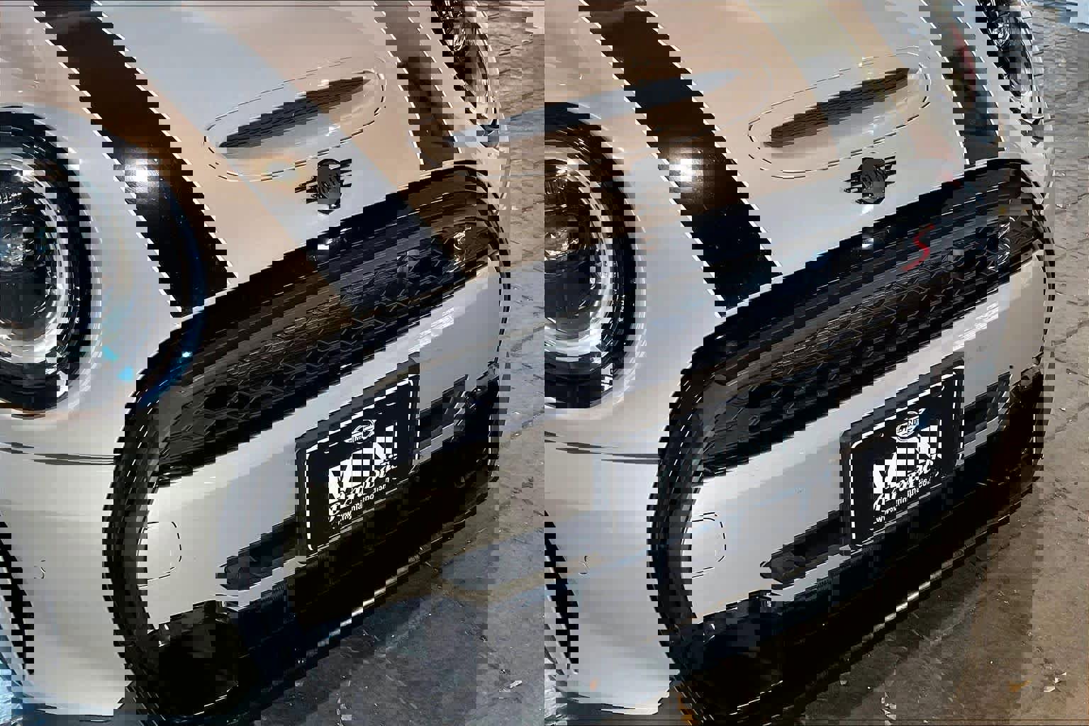 Certified 2024 MINI Cooper S image 31